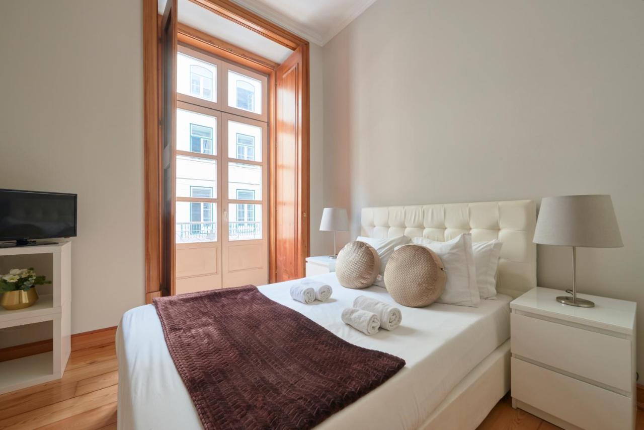 Casa Portuguesa Prata Daire Lisboa Dış mekan fotoğraf