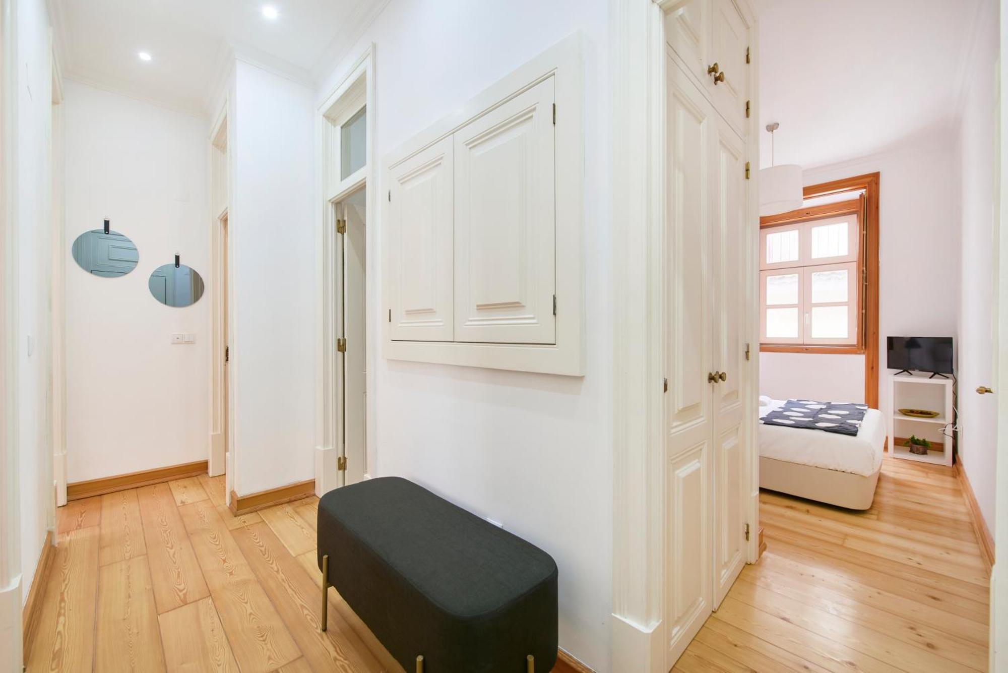 Casa Portuguesa Prata Daire Lisboa Dış mekan fotoğraf