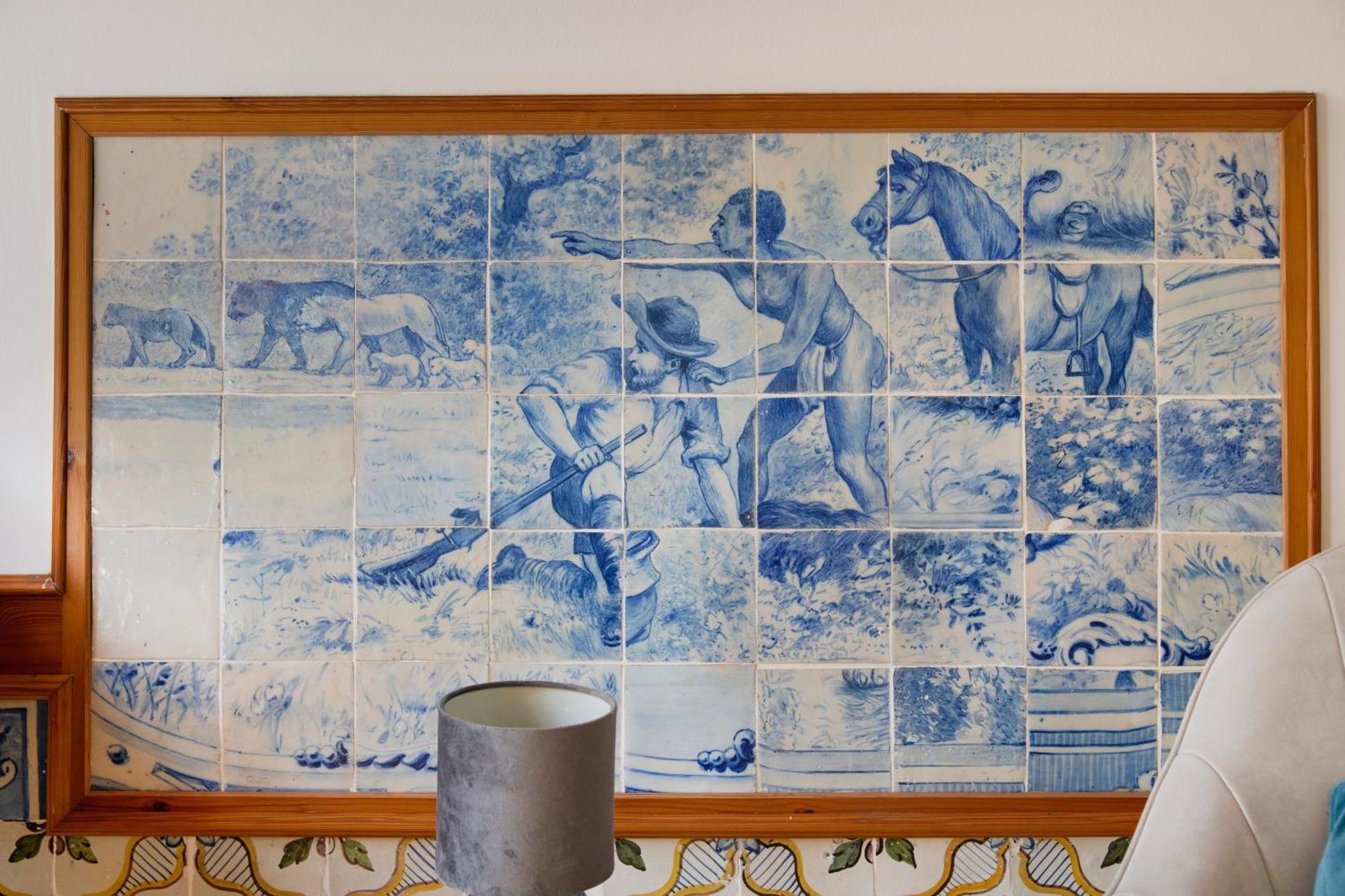 Casa Portuguesa Prata Daire Lisboa Dış mekan fotoğraf