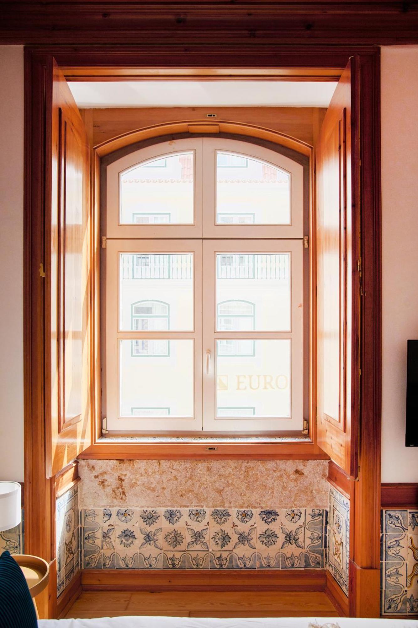 Casa Portuguesa Prata Daire Lisboa Dış mekan fotoğraf
