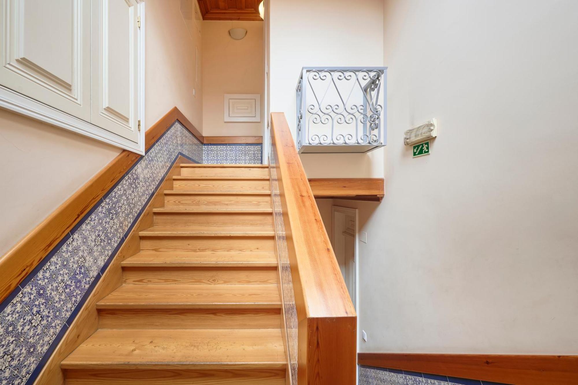Casa Portuguesa Prata Daire Lisboa Dış mekan fotoğraf