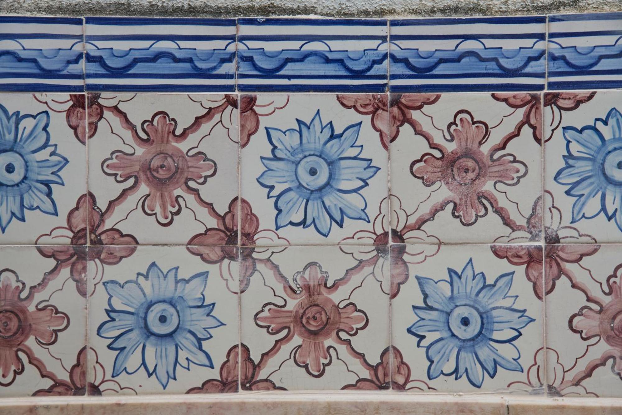 Casa Portuguesa Prata Daire Lisboa Dış mekan fotoğraf