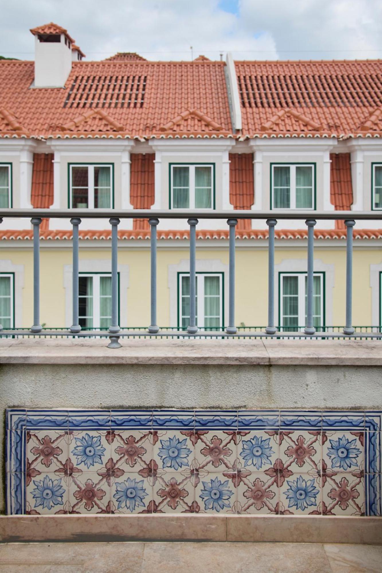 Casa Portuguesa Prata Daire Lisboa Dış mekan fotoğraf